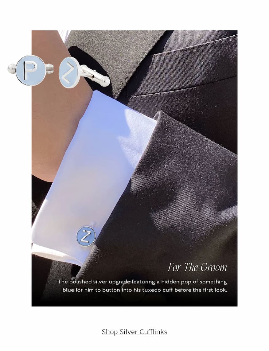 Cuff Links