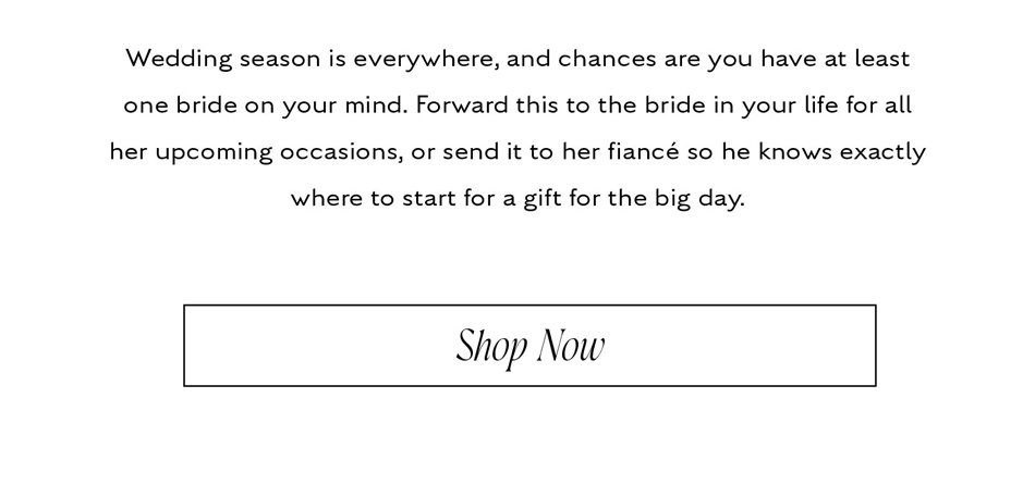 Shop Bridal