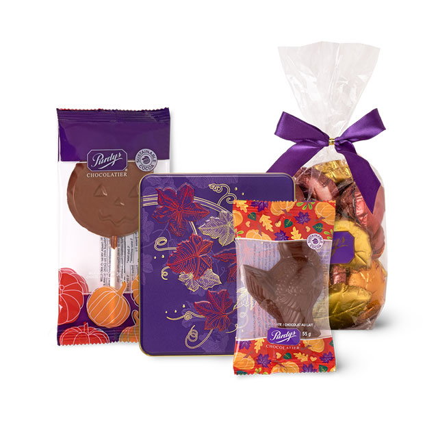Fall Gift Bundle