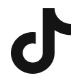 TikTok logo