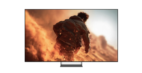 55 BRAVIA 7 II | True RGB | RGB LED | 4K HDR Smart TV | XR Processor with AI