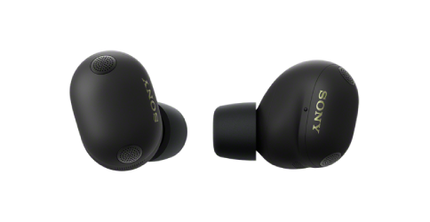 WF-1000XM6 Wireless Noise Cancelling Headphones (Black)