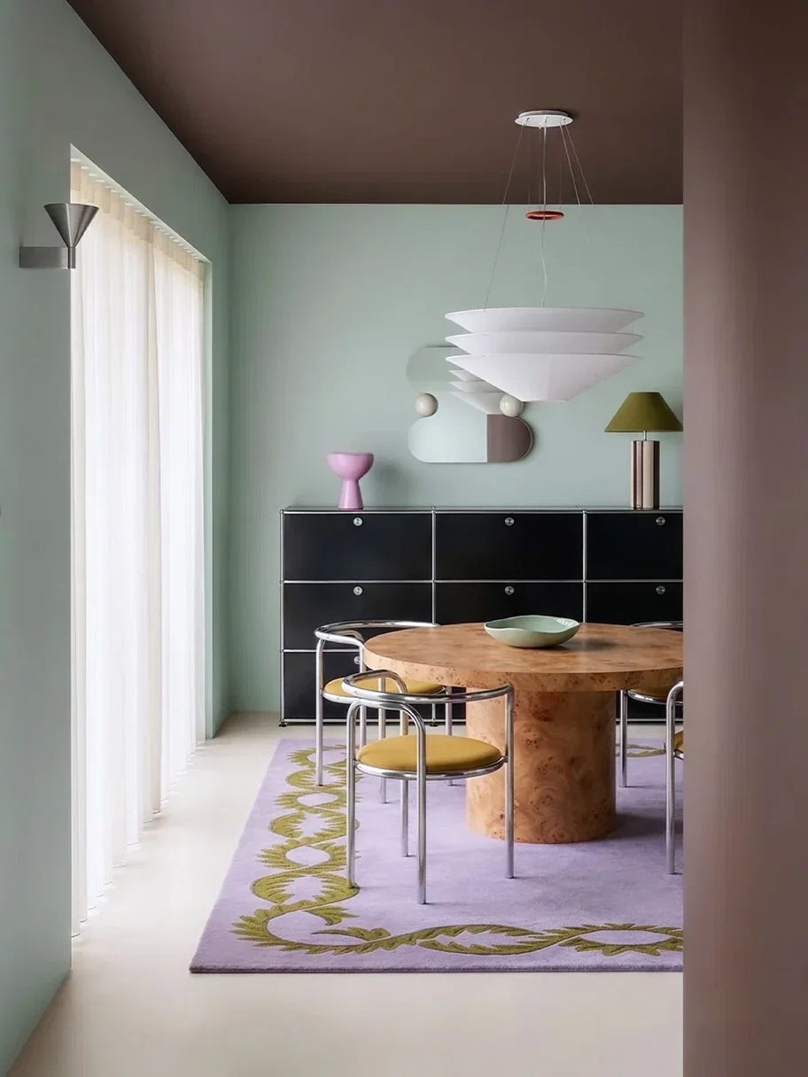 Get the Look: estudio creativo Bureau Bubblegum