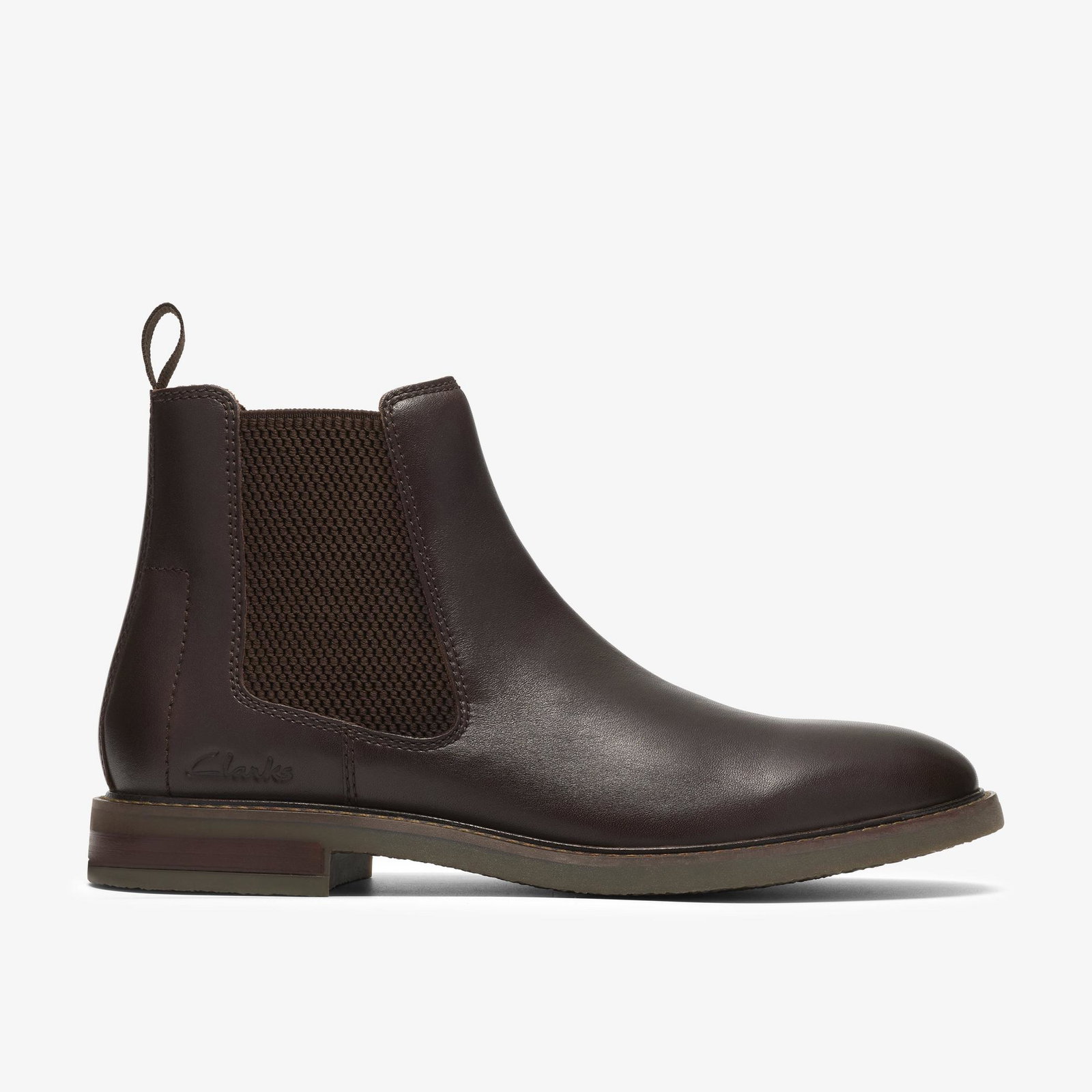 Shop Jaxen Easy Brown Leather