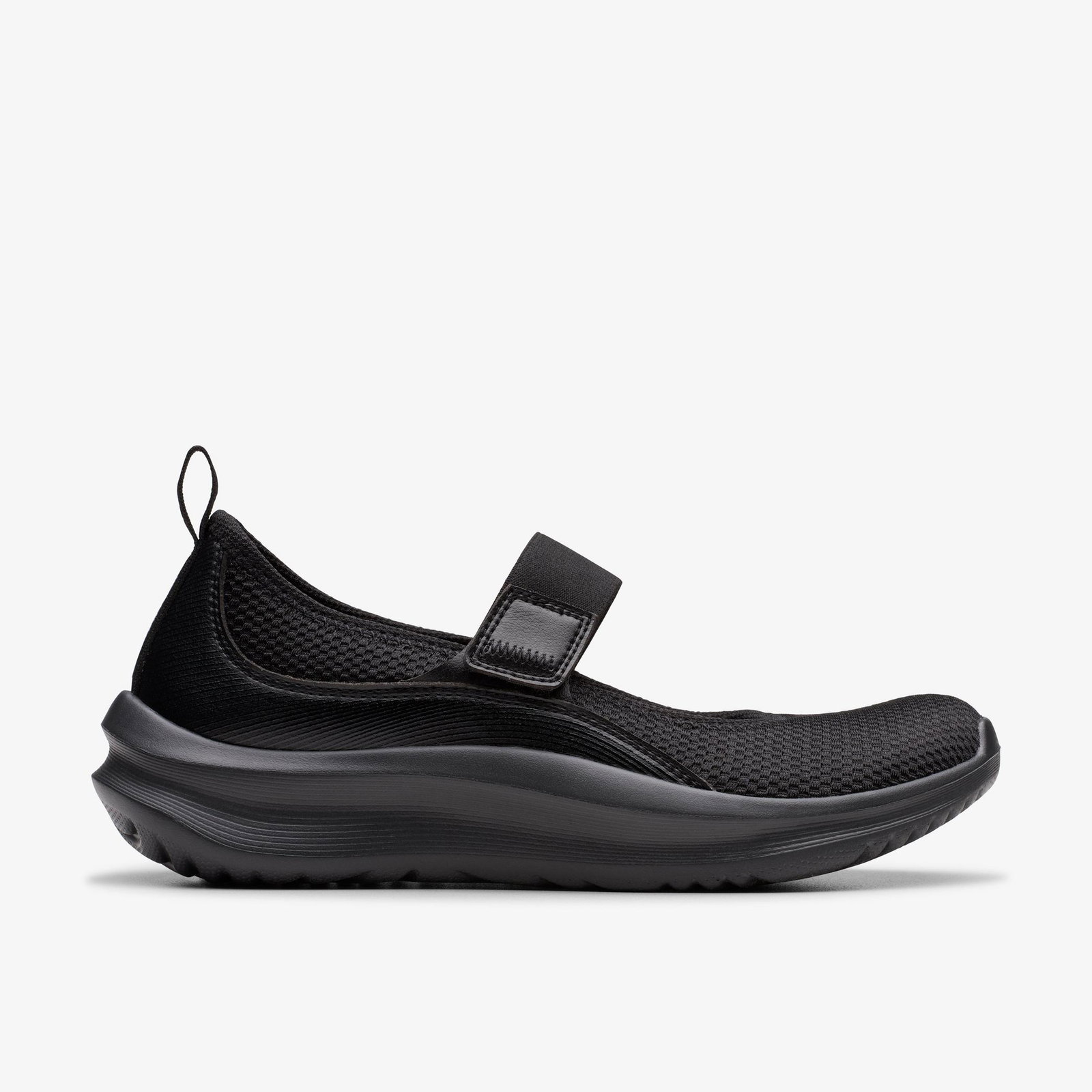Shop Solevana Jane Black