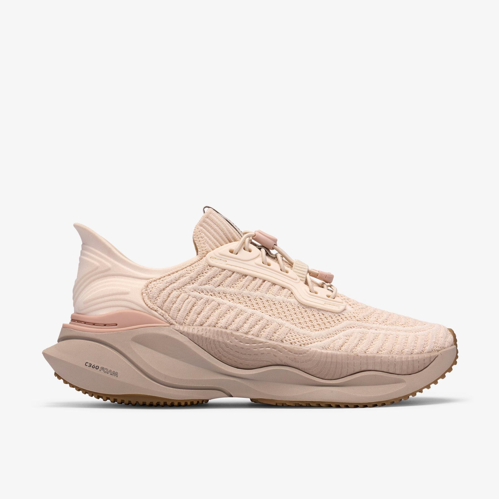 Shop Pace Rise Light Sand
