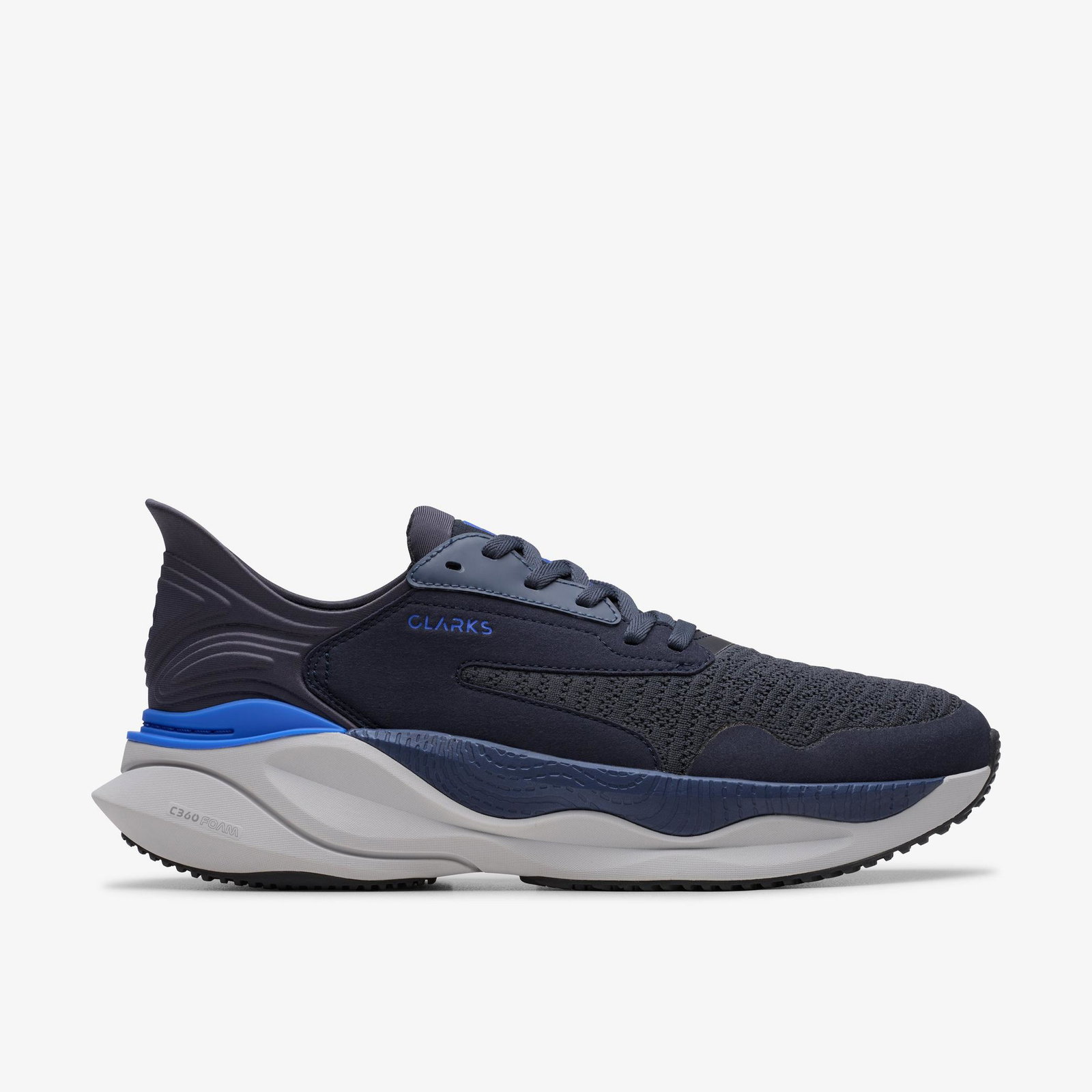 Shop Pace Walk Navy