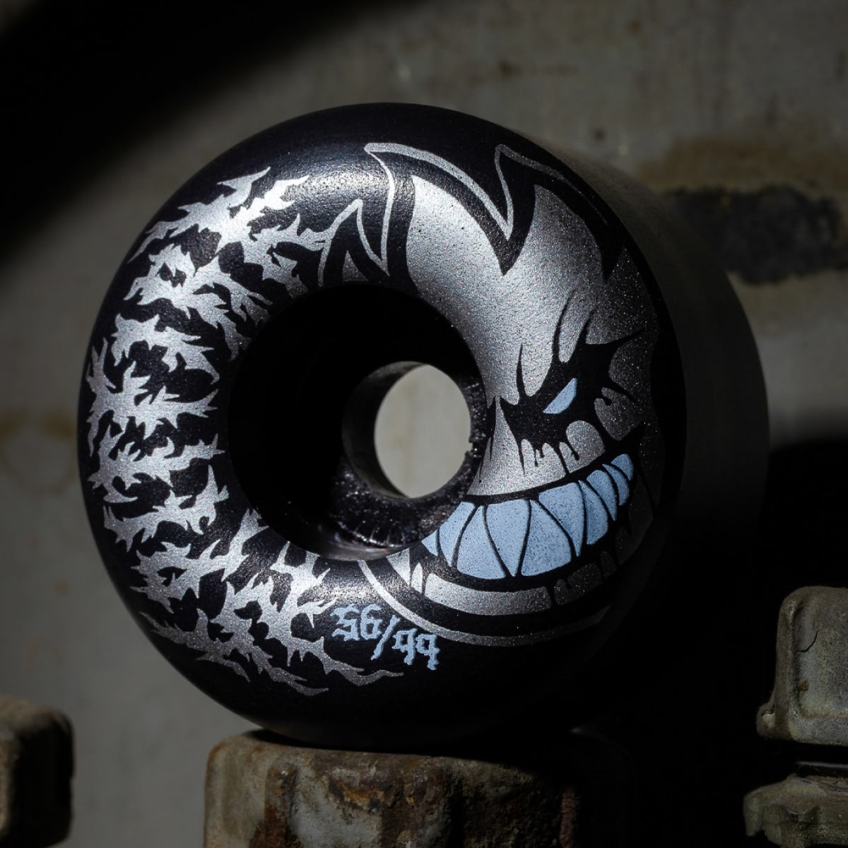 Shop skate wheels, including wheels from Spitfire.