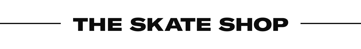 The Skate Shop