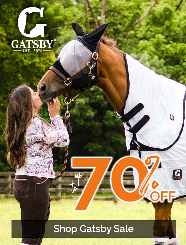 Shop the Gatsby Sale up to 70% Off!