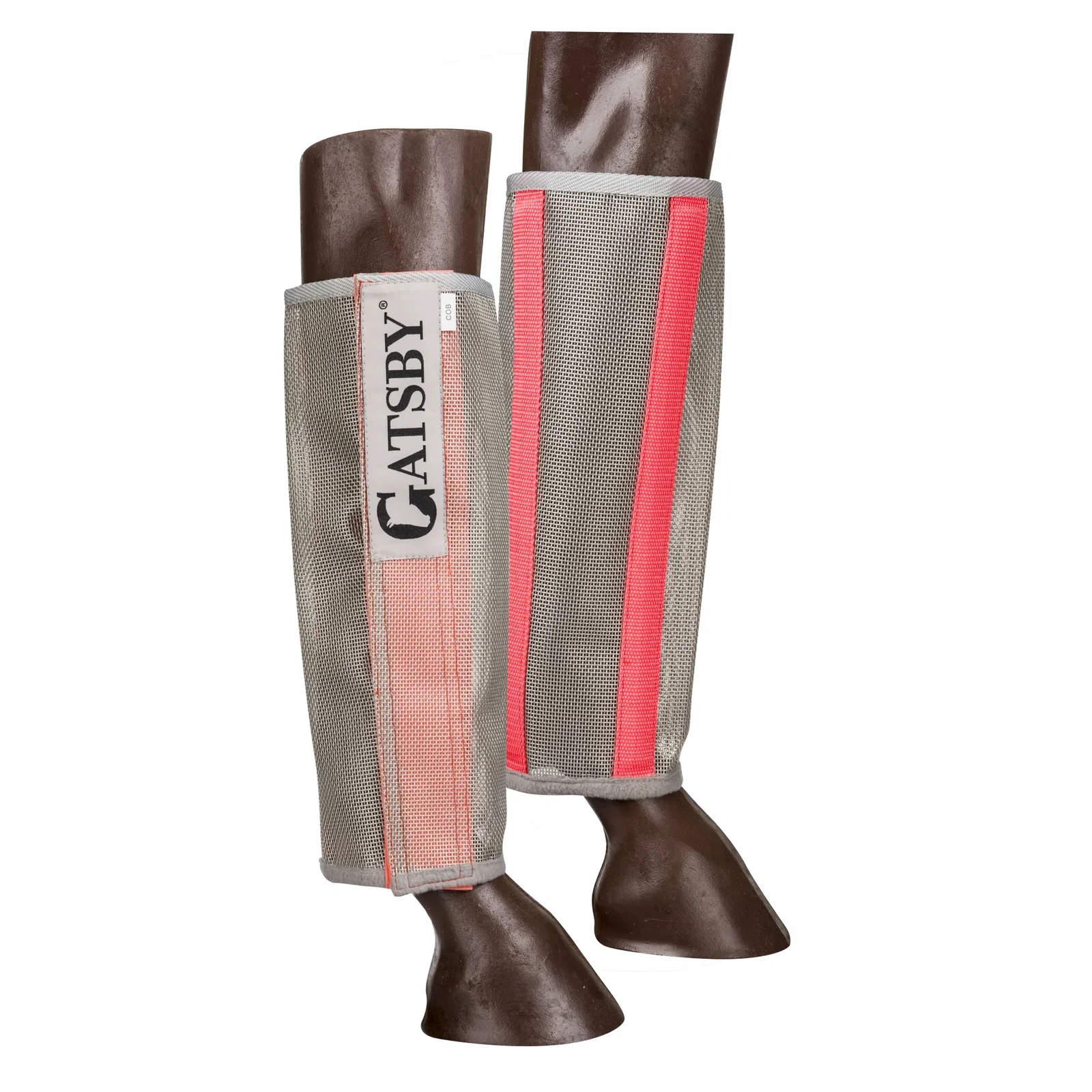 Gatsby High Vis Fly Boots