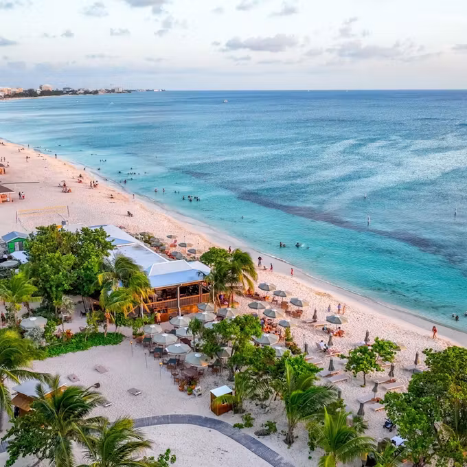 Hotel Indigo Grand Cayman