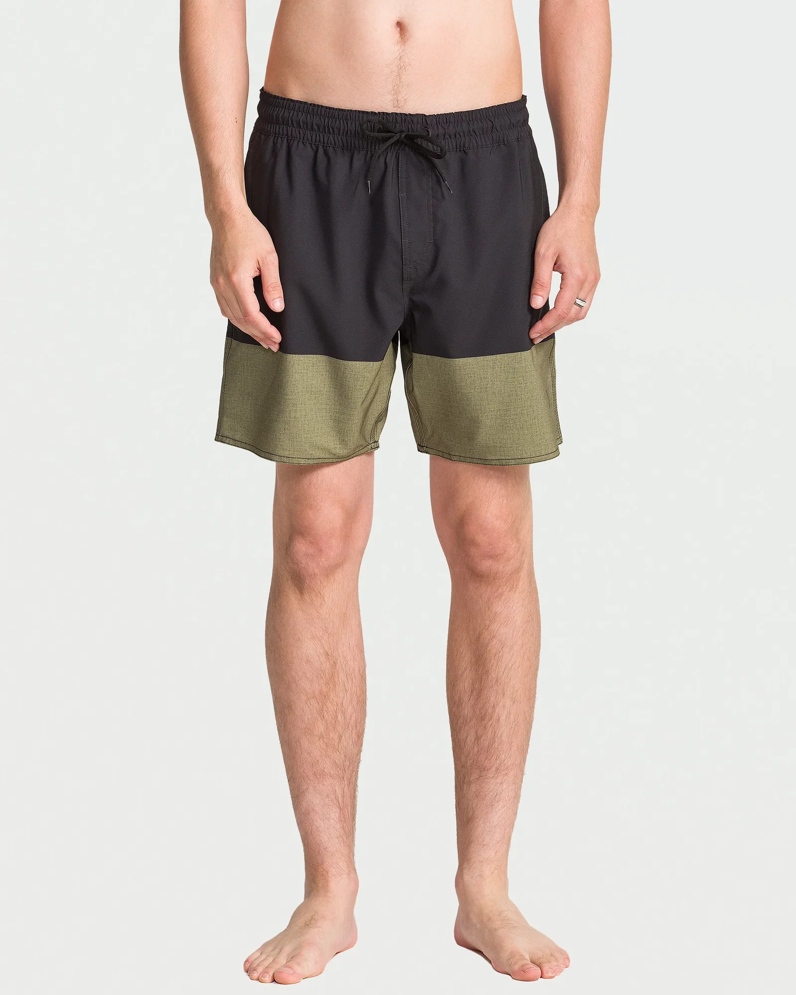 Mens Manic Trunk 17