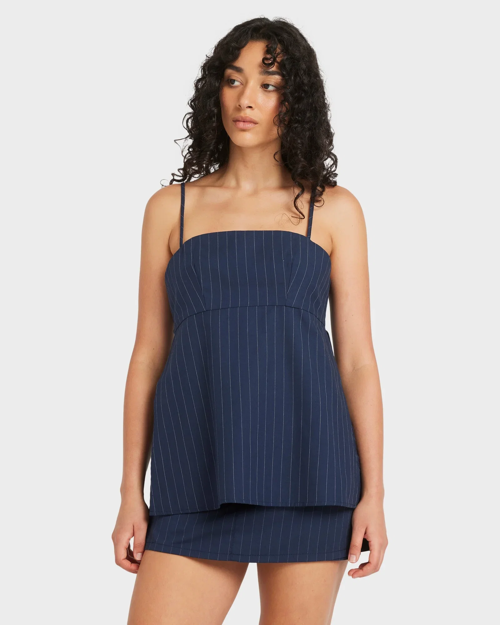 Womens Maeve Tunic Tank Top