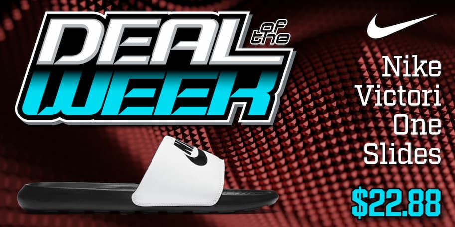 Deal of the Week at Softball.com