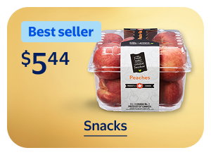 Snacks