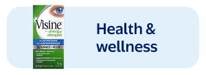 Health & wellness