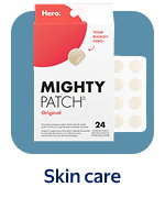 Skin care