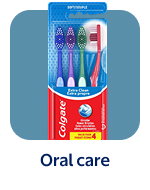 Oral care