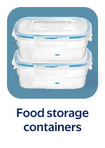 Food storage containers