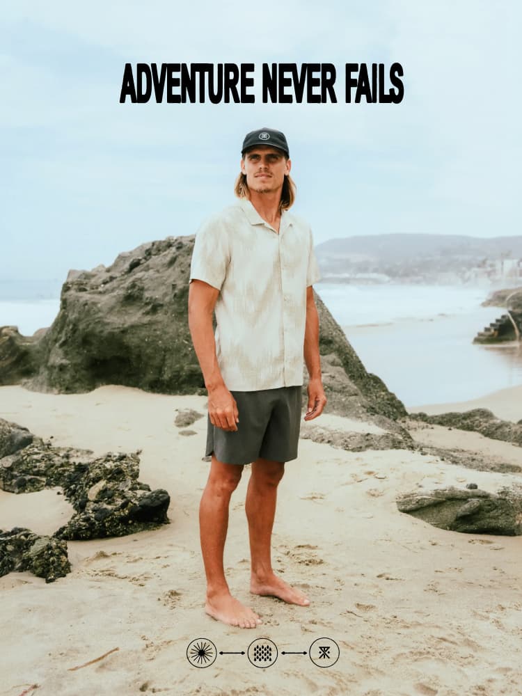 Shop Run / Active Collection