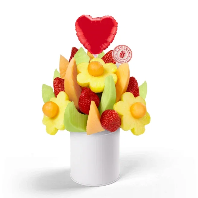 Lovable Fresh<br>Fruit Arrangement
