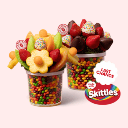 Skittles Arrangements