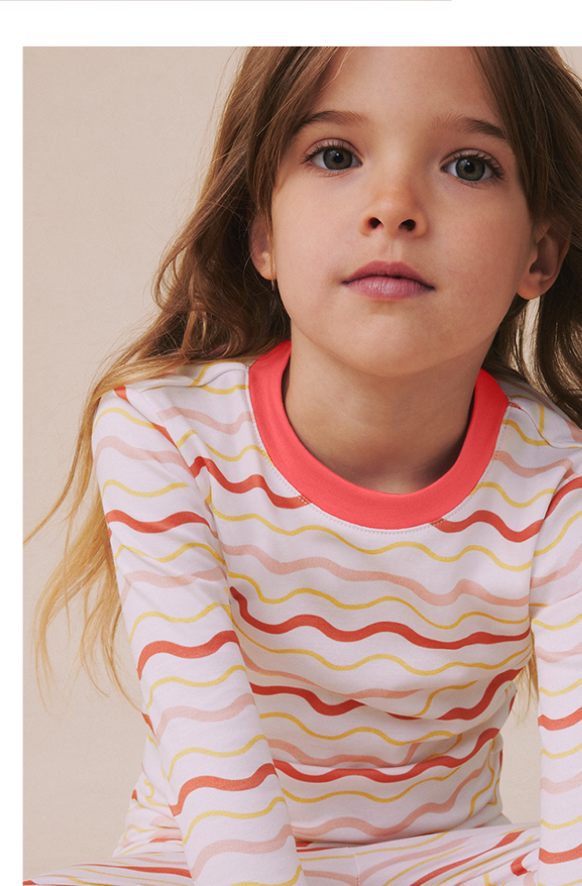 Kids Long-Long