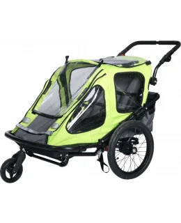 Trekker Sport lastenkuljetuskärry