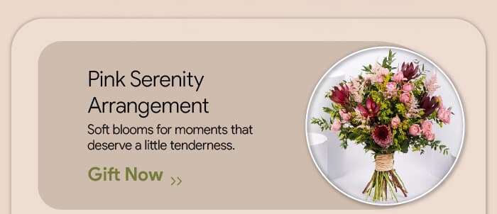 Leading UAE Florist for Gift and Flower Delivery