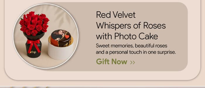Leading UAE Florist for Gift and Flower Delivery