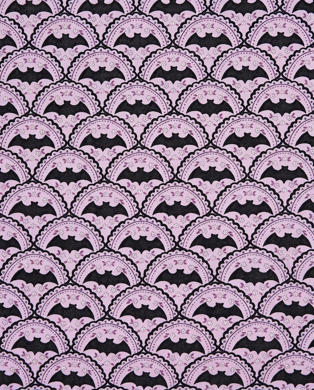 Moonlight Manor Smocked Bat 