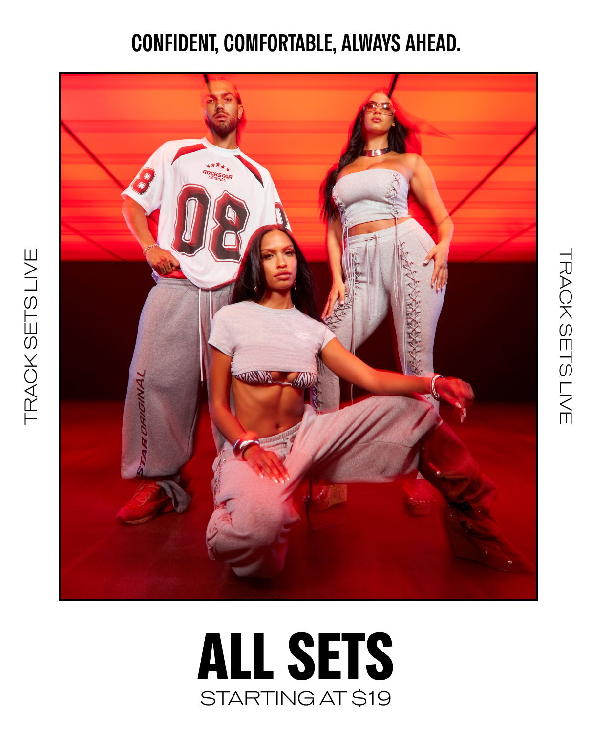 Shop Men's Sets