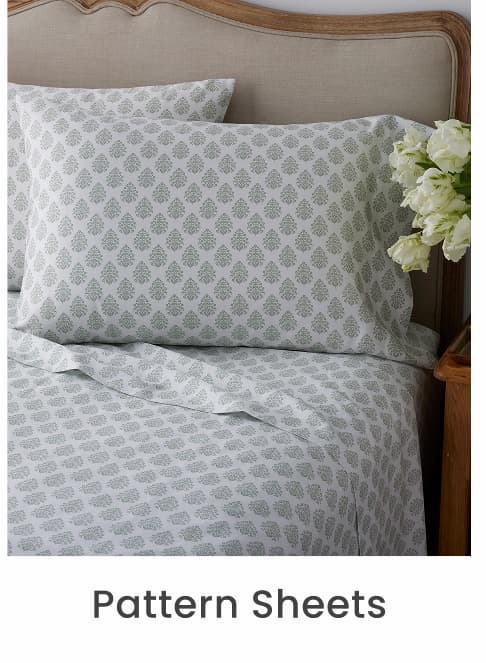 Pattern Sheets