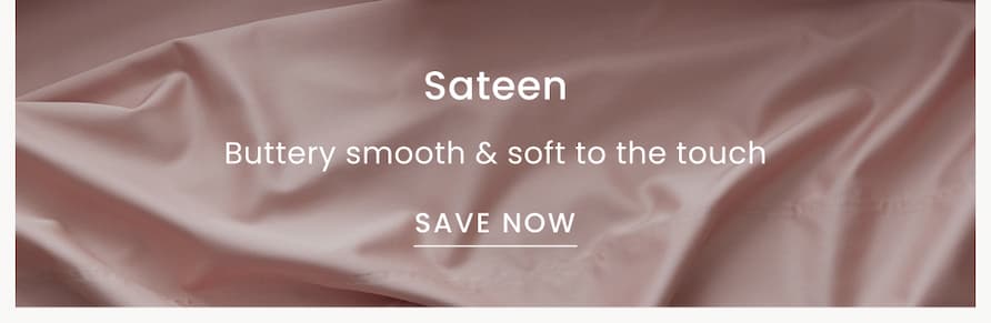 Sateen