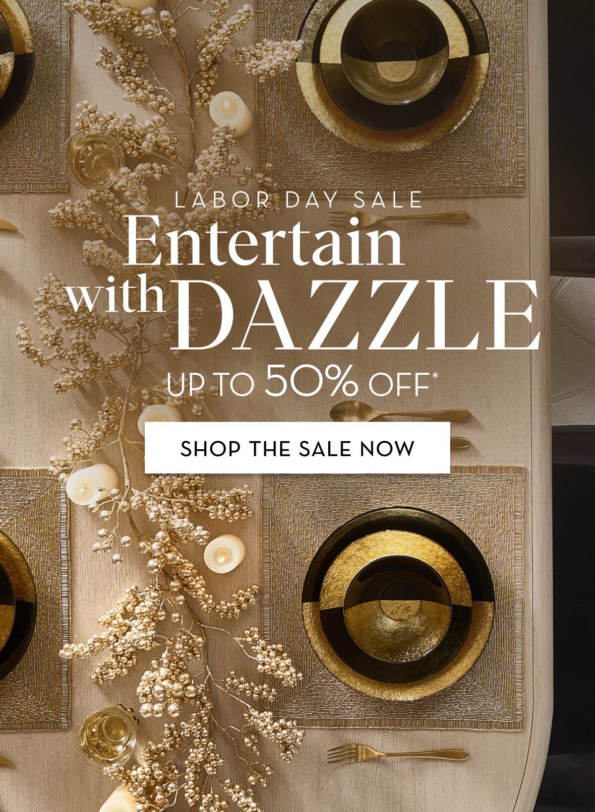 Shop The Sale