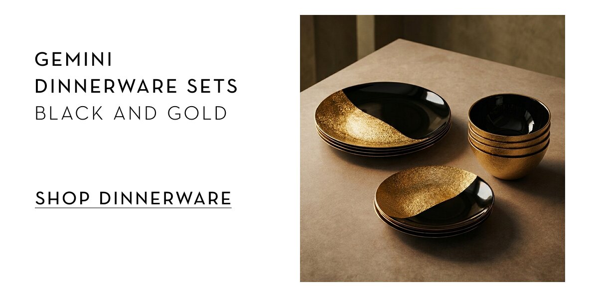 Shop Dinnerware