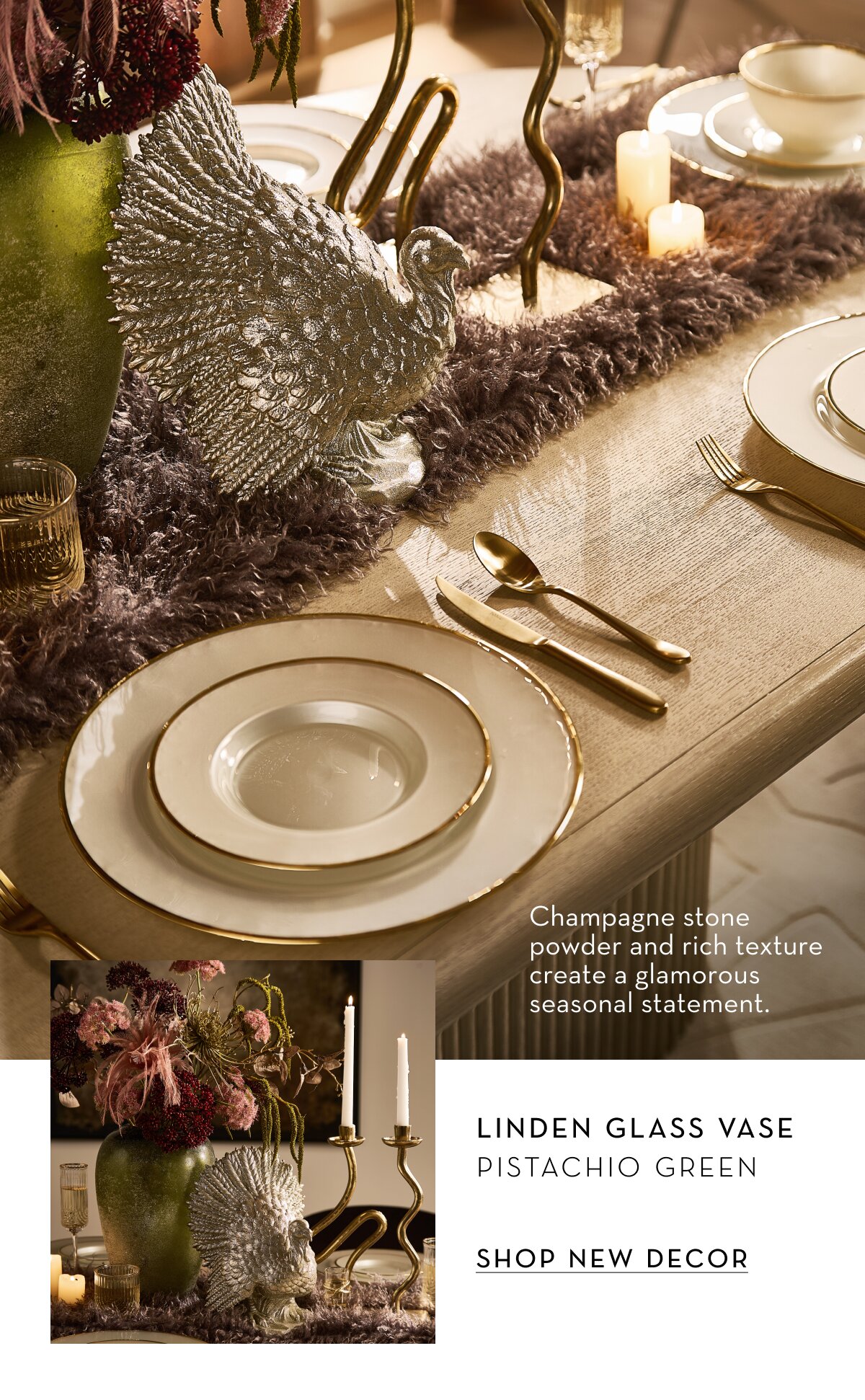 Shop New Decor