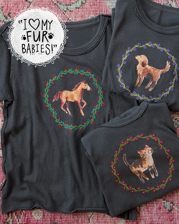 THE PET LOVERS SHOP!