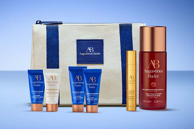The Summer Escape Gift
