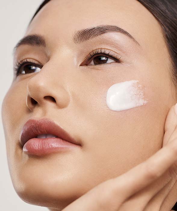 Moisturizers