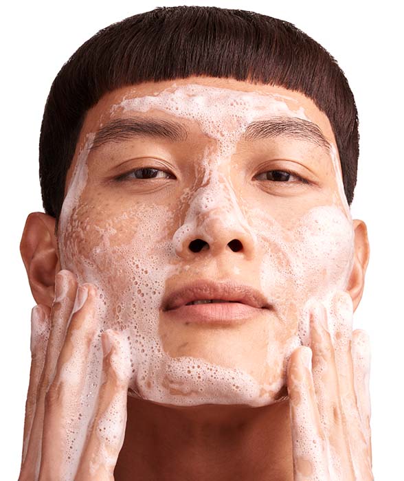 Cleansers & Toners