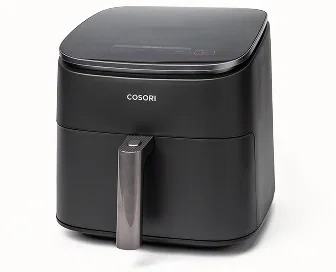 Cosori 9-in-1 TurboBlaze Air Fryer 6 Qt