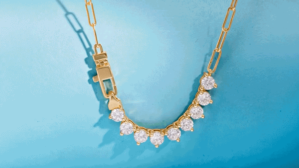 VIP EARLY ACCESS: FREE $115 NECKLACE, YOURS FIRST with orders over $125