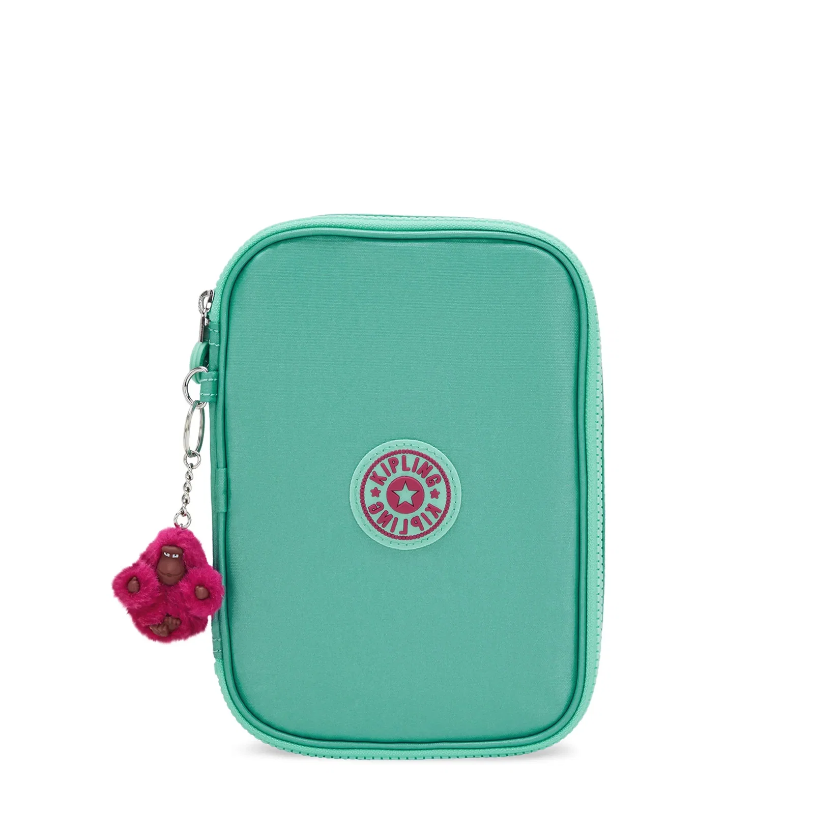 100 Pens Metallic Case-Oasis Mint Metallic