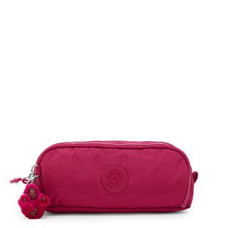 Gitroy Pencil Case-Happy Ruby