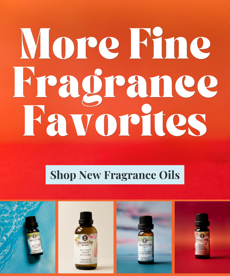 New Dupe Fragrances Are Here!
