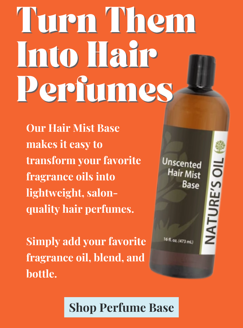 Hair Mist Base
