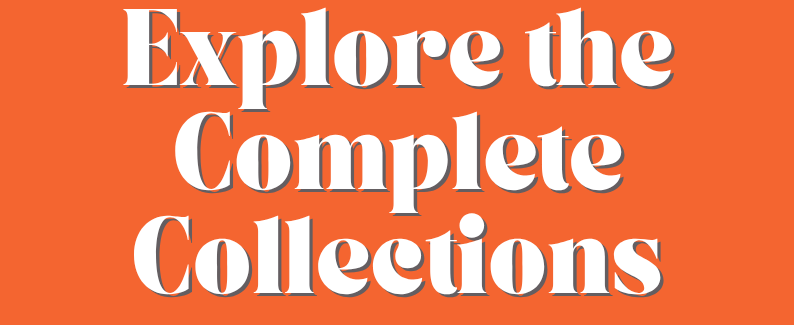 New Fragrance Oil Collections