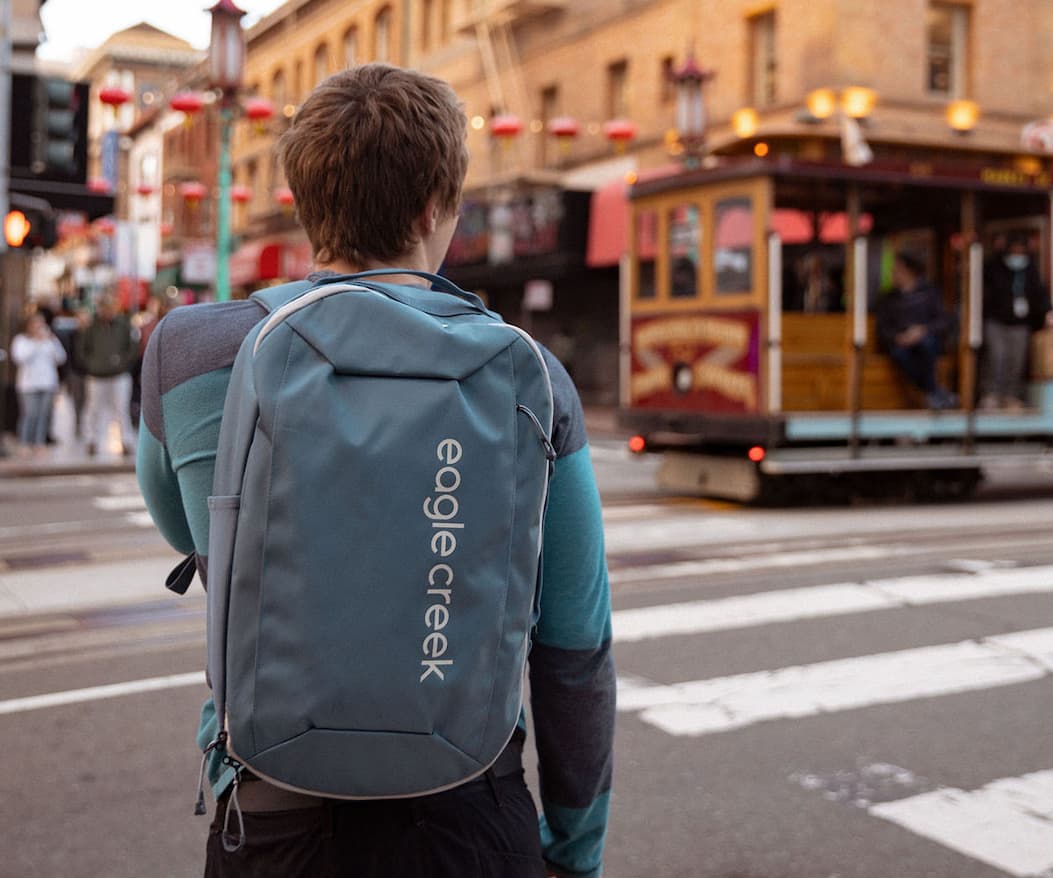 Make Gap Year Travel A Resume-Booster.